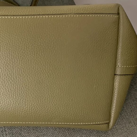 Coach City Tote - Picture 4 of 9